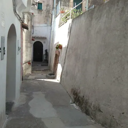 L'Azzurro E Il Blu' Villa Vietri sul Mare Exterior photo