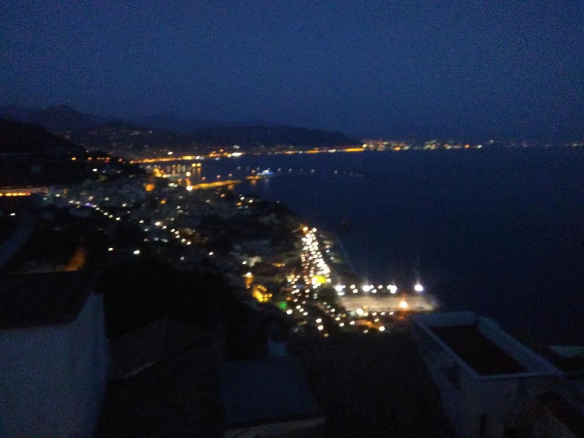 L'azzurro E Il Blu' Vakantiehuis Vietri