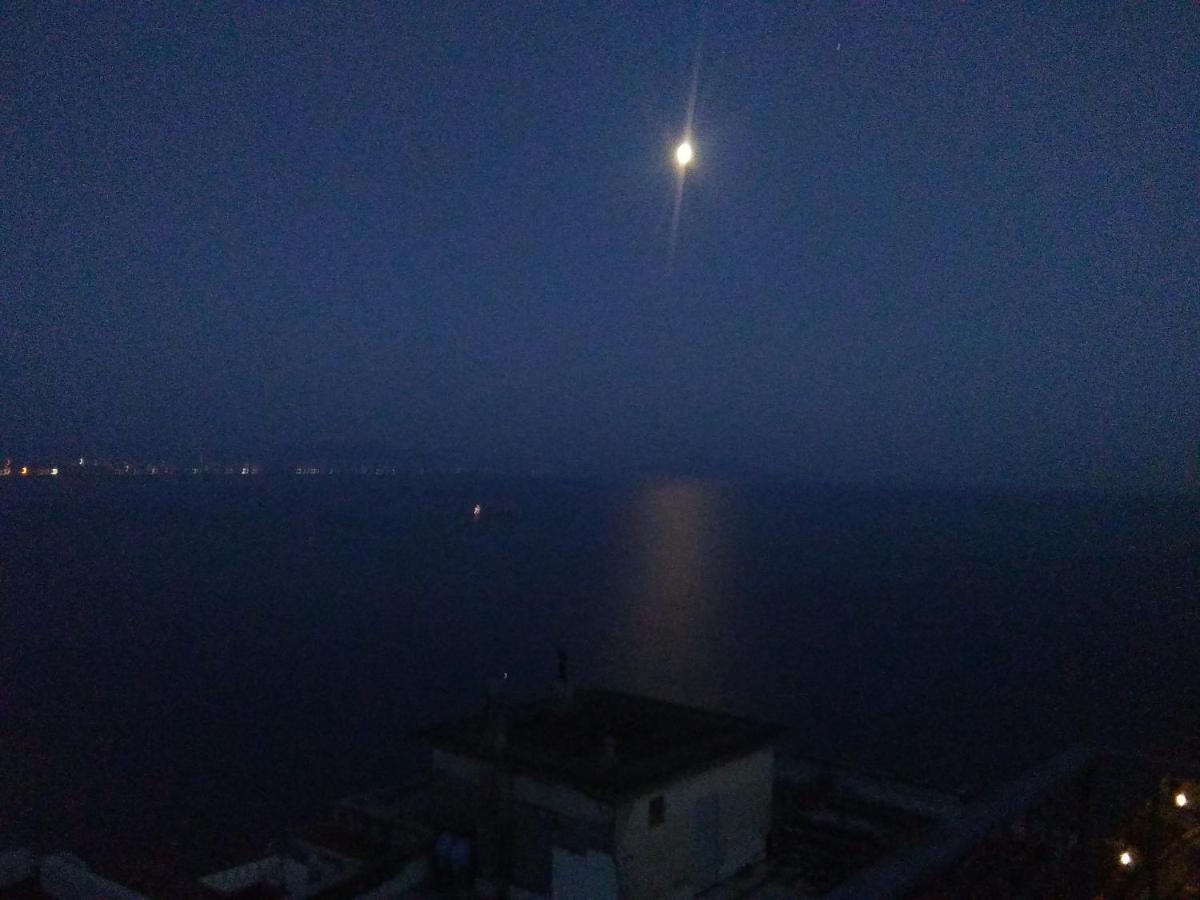 L'azzurro E Il Blu' Vakantiehuis
