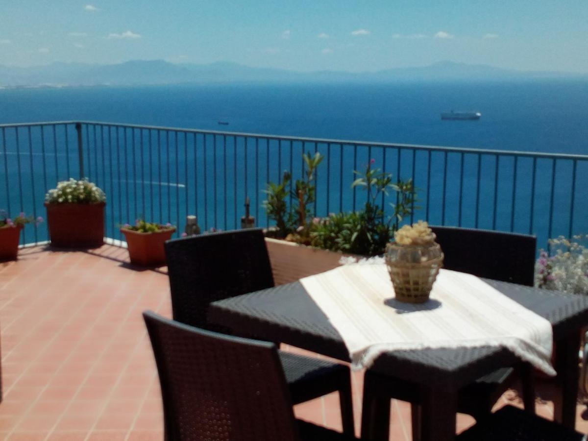 L'azzurro E Il Blu' Vakantiehuis