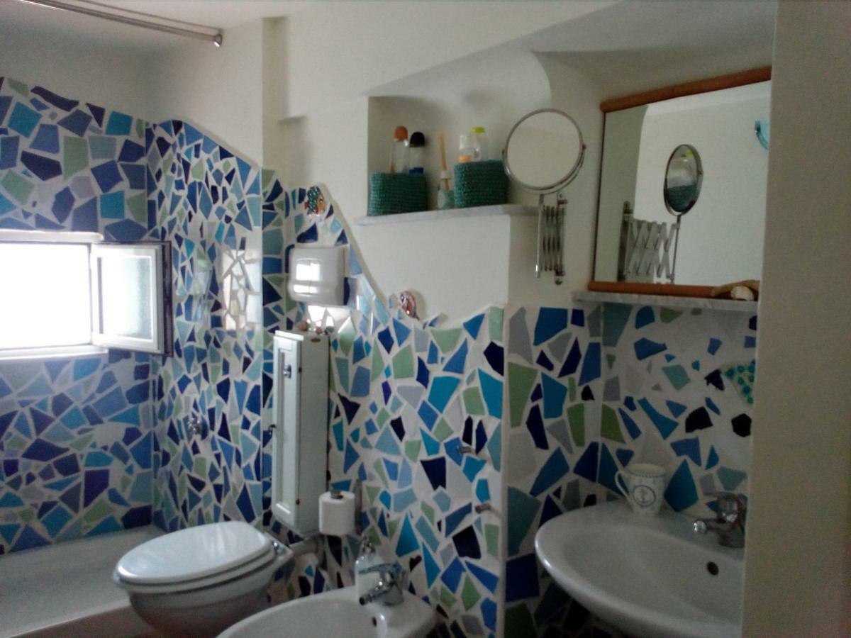 L'azzurro E Il Blu'