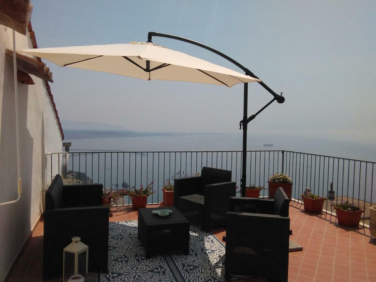 Vakantiehuis L'azzurro E Il Blu'