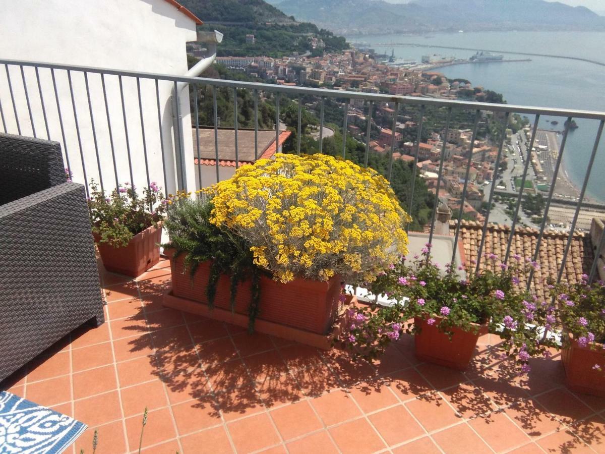 Vakantiehuis L'azzurro E Il Blu'